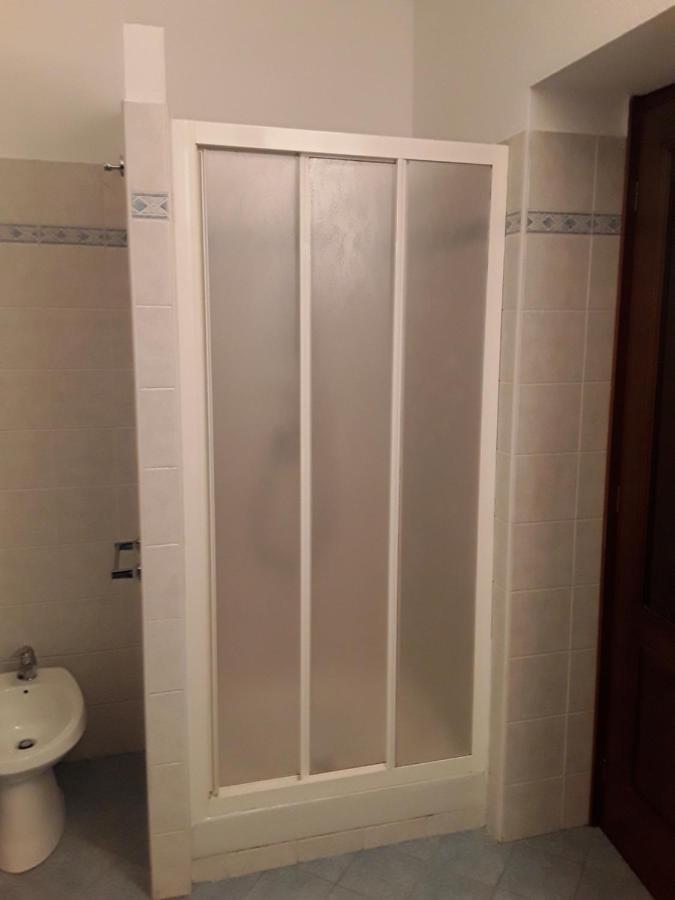 Casa Vacanze Martina & Diana อาออสตา ภายนอก รูปภาพ