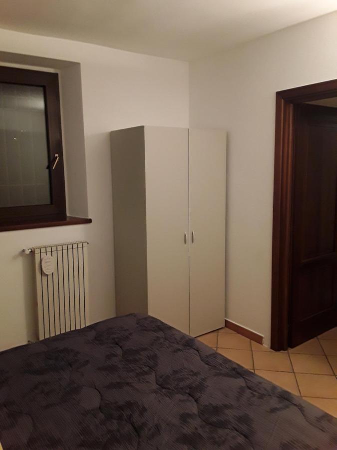 Casa Vacanze Martina & Diana อาออสตา ภายนอก รูปภาพ
