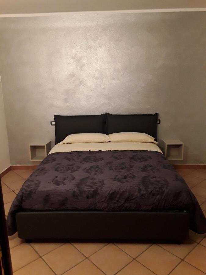 Casa Vacanze Martina & Diana อาออสตา ภายนอก รูปภาพ